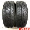 Bridgestone Ecopia H/L 422 plus 235/55 R19 101V RunFlat