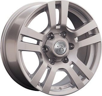 Replay Toyota (TY61) 7,5x18 6x139,7 ET25 dia 106,1 S