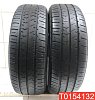 Bridgestone Ecopia NH100 RV 215/60 R16 95H 