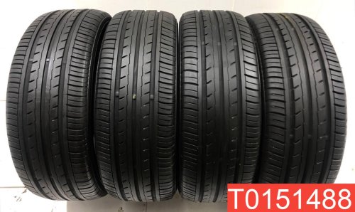 Yokohama BluEarth ES32 195/55 R15 85V  - 1