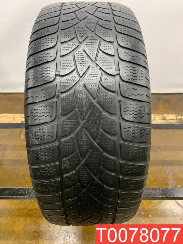 Dunlop SP Winter Sport 3D 255/50 R19 107H  - 1
