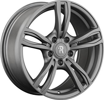 Replay BMW (B129) 8x17 5x120 ET43 dia 72,6 MGM