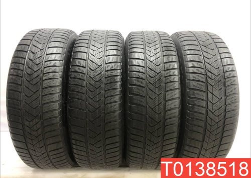 Pirelli Sottozero 3 225/60 R18 104H  - 1