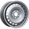 SDT U6125 6,5x16 5x108 ET50 dia 63,3 silver
