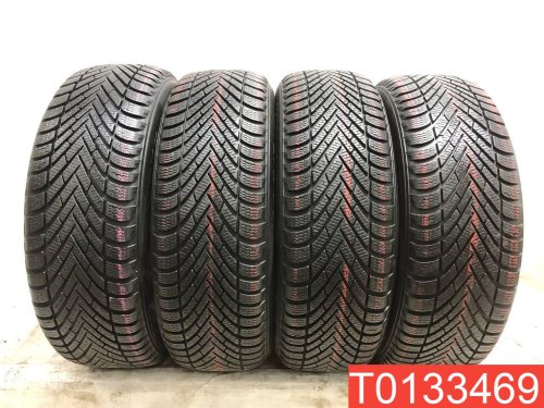 Pirelli Winter Cinturato 215/60 R17 96T  - 1
