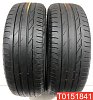 Bridgestone Turanza T001 205/55 R17 91W 