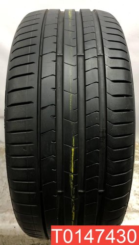 Pirelli P Zero PZ4 275/40 R21 107Y  - 1