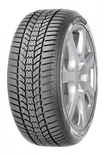 Шины Sava Eskimo HP2 215/50 R17 95V XL нешип - 1