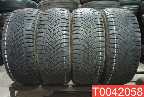 Pirelli Ice Zero FR 225/55 R17 97H RunFlat - 1