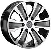 Replay Haval (HV17) 8x18 6x139,7 ET42 dia 75,1 GMF