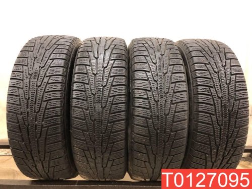 Nokian Tyres Nordman RS2 185/65 R15 92R  - 1