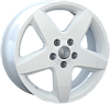Replay Chevrolet (GN16) 6,5x16 5x105 ET39 dia 56,6 W