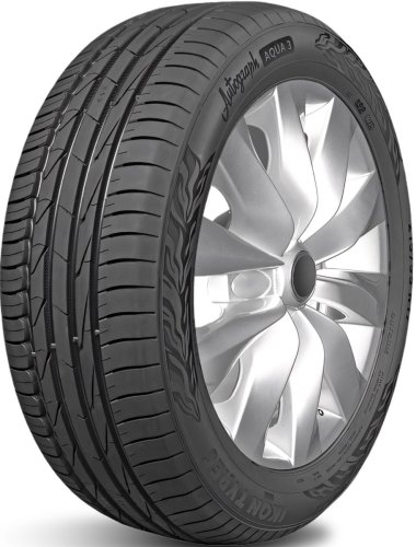 Шины Ikon Tyres Autograph Eco 3 185/65 R14 86H - 1