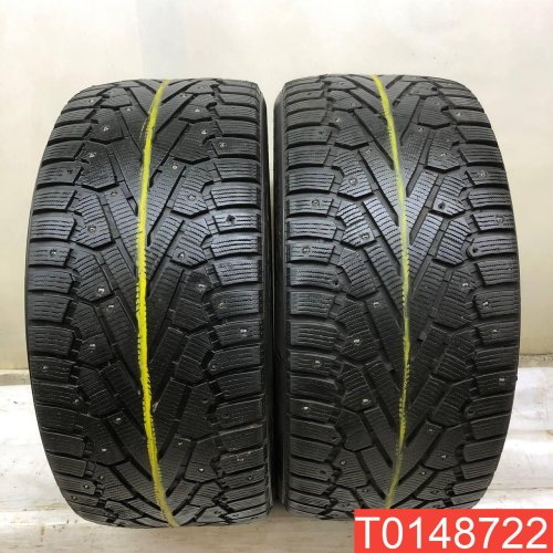Pirelli Ice Zero 295/40 R21 111H  - 1