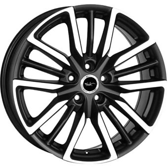 Lizardo Y1166 7,5x18 5x108 ET46 dia 67,1 MBM