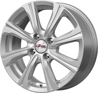 iFree Апероль 6x15 5x100 ET38 dia 57,1 нео-классик Россия