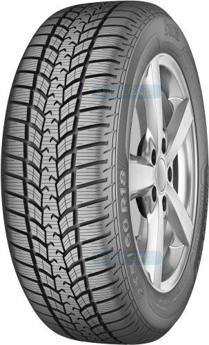 Шины Sava Eskimo SUV 2 225/65 R17 106H XL шип - 1