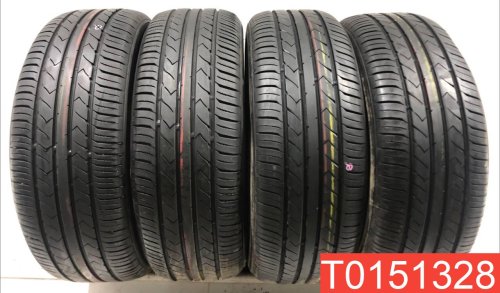 Toyo SD 7 185/55 R15 82V  - 1