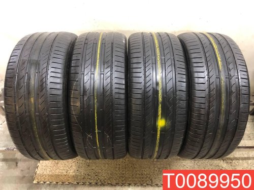 Continental ContiSportContact 5 255/45 R18 103H  - 1