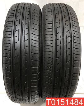 Yokohama BluEarth ES32 175/65 R15 84S 
