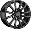 Replay Tank (TA1) 7,5x17 6x139,7 ET36 dia 100,1 BK