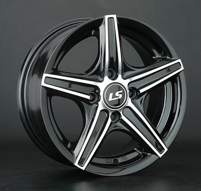 Диски LS wheels 372 - 1