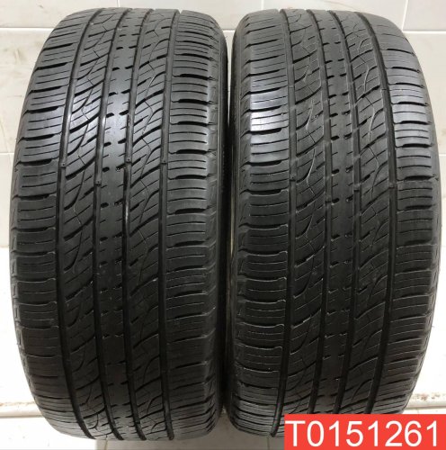 Kumho Crugen Premium 255/50 R19 107V  - 1