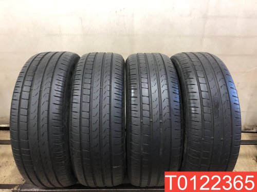 Pirelli Scorpion Verde 215/60 R17 96H  - 1