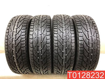 Tigar Winter 205/65 R16 95H 