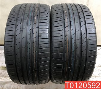 Tomason Sport SUV 315/35 R21 111V 