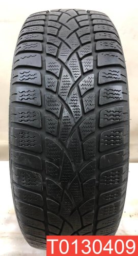 Dunlop SP Winter Sport 3D 195/55 R16 87T  - 1