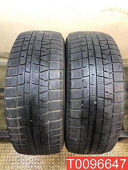 Yokohama Ice Guard IG50 Plus 215/55 R17 94Q 