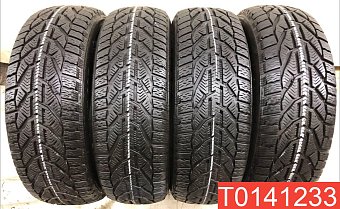 Tigar Winter 185/60 R15 88T 