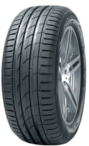 Шины Nokian Tyres Hakka Black 2 SUV 295/35 ZR21 107Y XL - 1