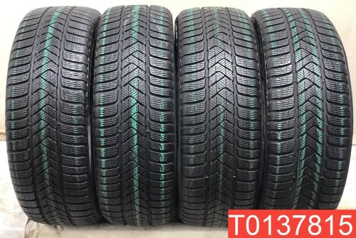 Pirelli Sottozero 3 215/50 R18 92V  - 1
