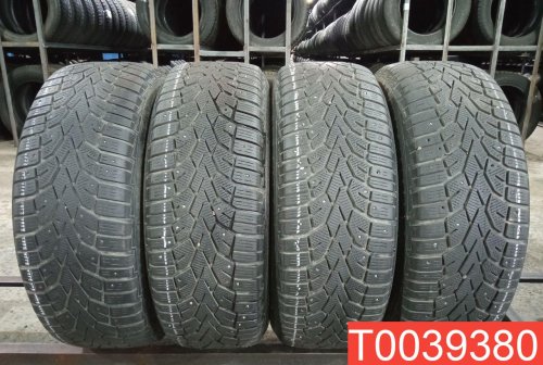 Gislaved Nord Frost 100 SUV 235/65 R17 108T  - 1