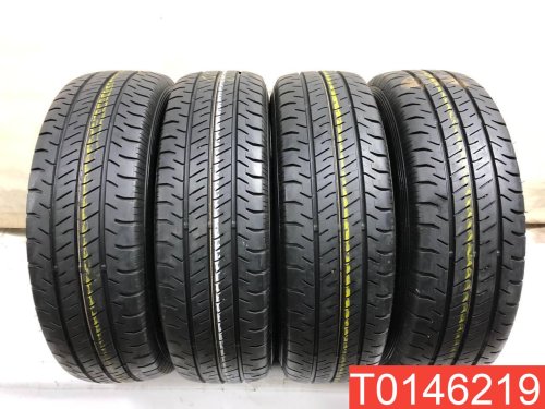 Dunlop SP VAN 01 205/70 R15 106/104R  - 1
