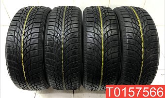 Kumho WinterCraft Ice WI51 205/50 R17 93T 