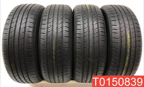 Chao Yang SU318A HT 215/65 R16 98H  - 1
