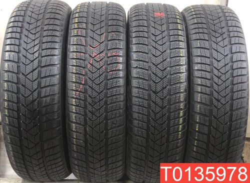 Pirelli Sottozero 3 215/65 R17 99H  - 1