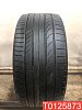 Continental ContiSportContact 5 SSR 255/35 R19 96Y RunFlat
