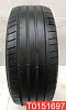Dunlop SP Sport Maxx GT 255/45 R20 101W 