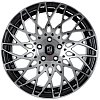 KoKo Kuture SL027 9,5x18 5x114,3 ET35 dia 73,1 BKF