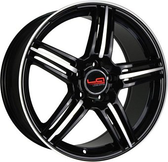 LegeArtis Concept Mercedes (MR521) 8,5x19 5x112 ET64 dia 66,6 BKF