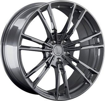LS Forged FG06 8x20 5x112 ET27 dia 66,6 GM