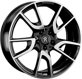 Replay Mercedes (MR256) 8x19 5x112 ET52 dia 66,6 BKF