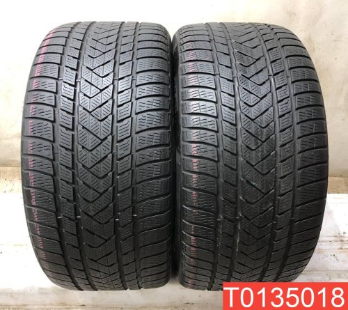 Pirelli Scorpion Winter 315/35 R21 111V  - 1