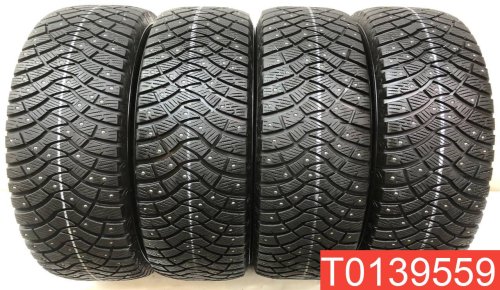 Dunlop Grandtrek Ice 03 265/65 R17 116T  - 1