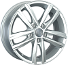 Replica LegeArtis Volkswagen (VV141) 6,5x16 5x112 ET42 dia 57,1 S