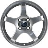 Aero A1051 6x15 4x100 ET40 dia 60.1 S